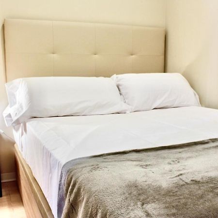 New Apartment In Malaga Center Экстерьер фото
