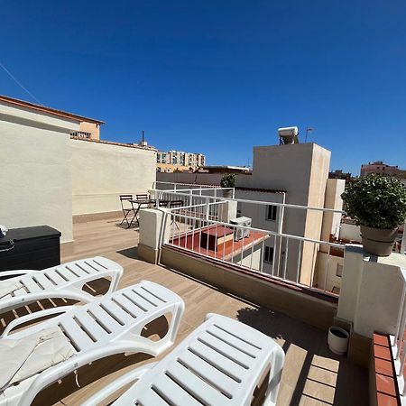 New Apartment In Malaga Center Экстерьер фото