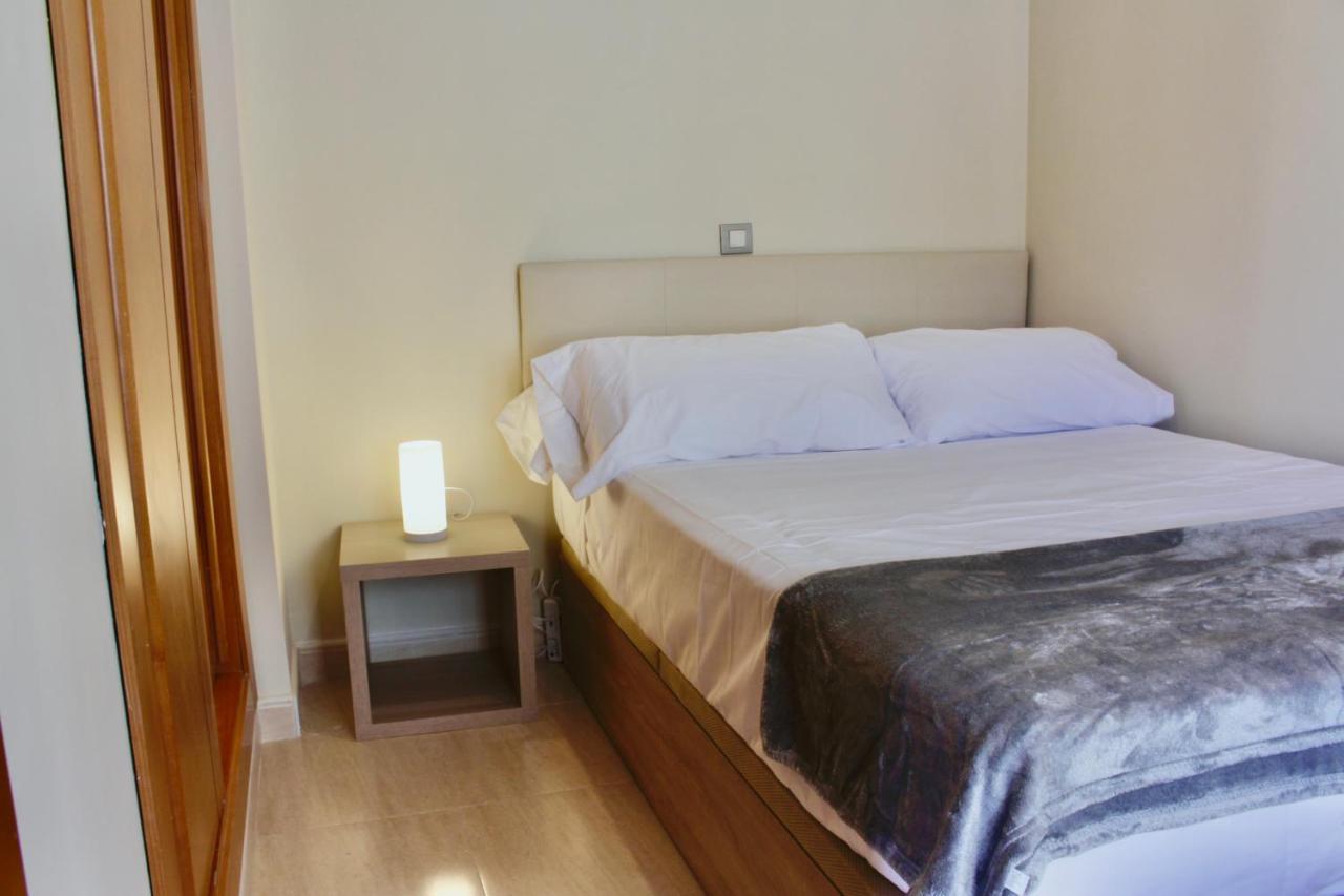New Apartment In Malaga Center Экстерьер фото