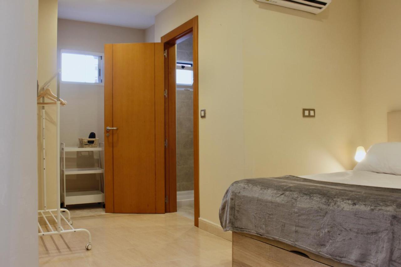 New Apartment In Malaga Center Экстерьер фото