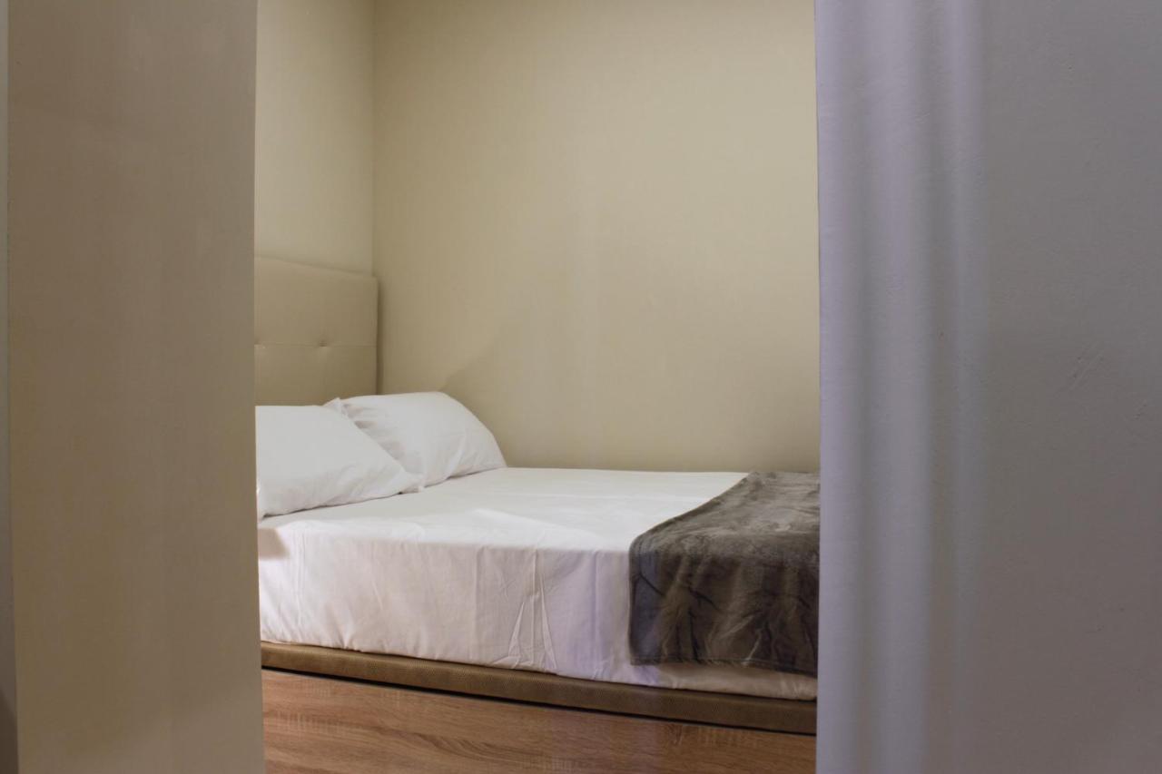 New Apartment In Malaga Center Экстерьер фото