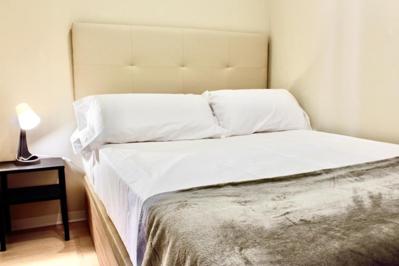 New Apartment In Malaga Center Экстерьер фото
