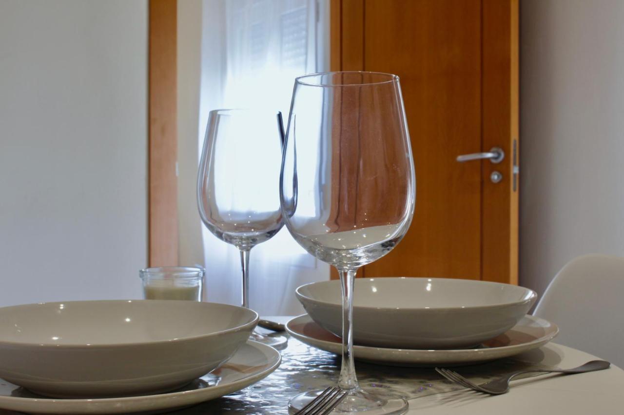 New Apartment In Malaga Center Экстерьер фото