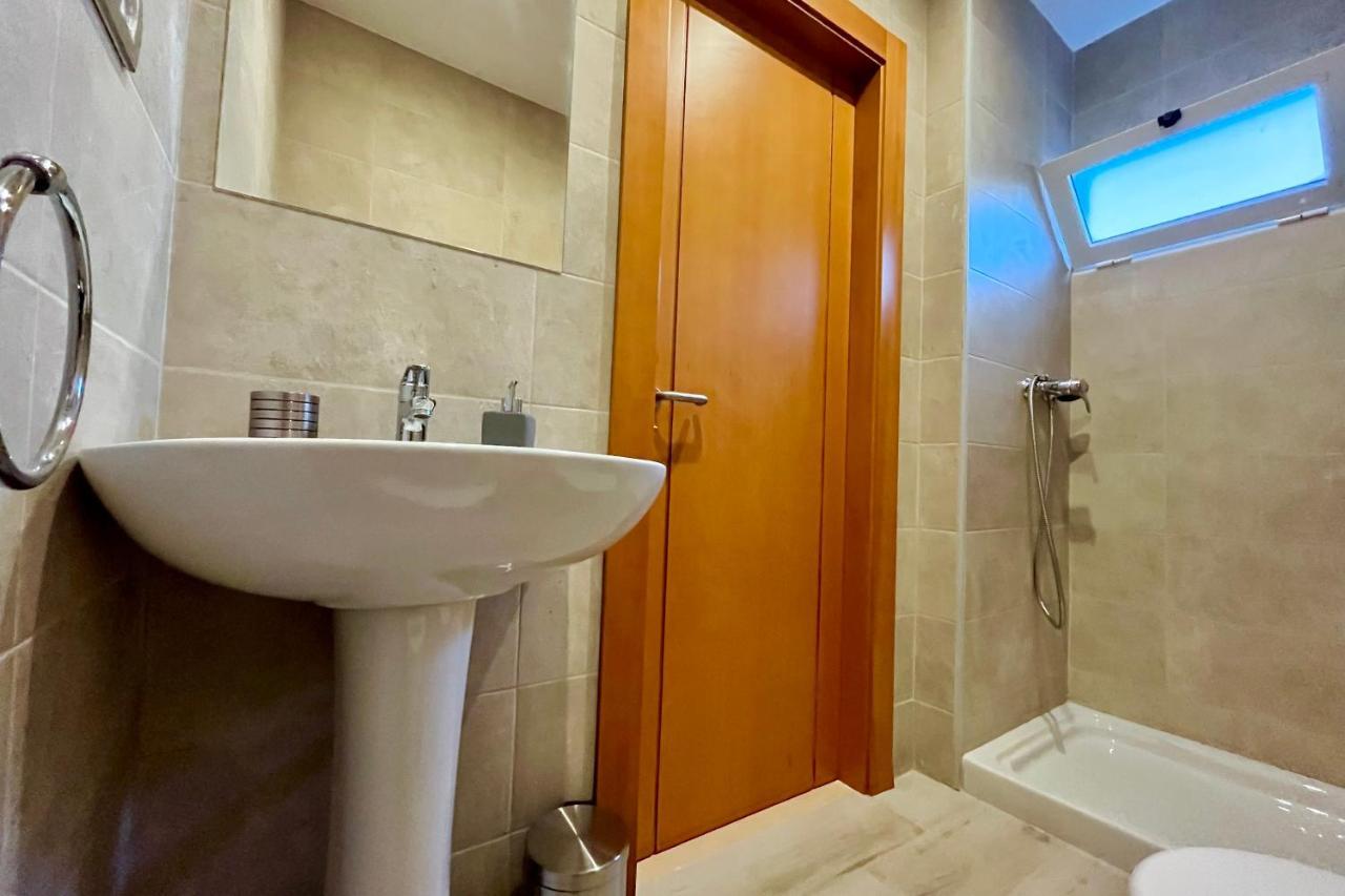 New Apartment In Malaga Center Экстерьер фото