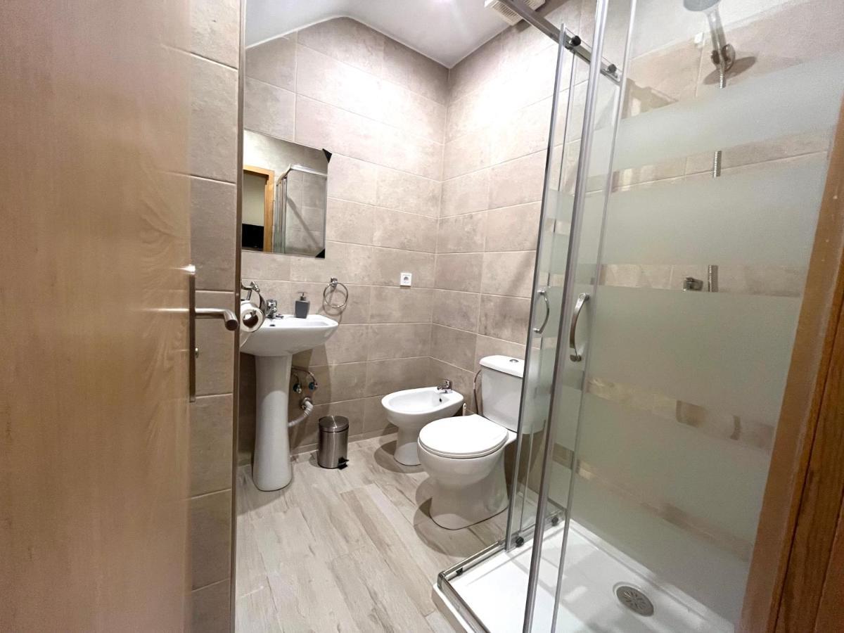 New Apartment In Malaga Center Экстерьер фото